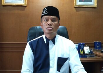 Roberia Tekankan Tak Ada Kampanye dalam Pesona Budaya Tabuik 2024