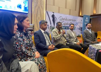 Dekat dari KLIA, Aurelius Hospital Negeri Sembilan Malaysia Pilihan Tepat Nikmati Fasilitas Medis Kelas Dunia