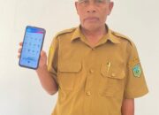 Hasrad, Berhasil Selamat dari Serangan Jantung Berkat BPJS Kesehatan