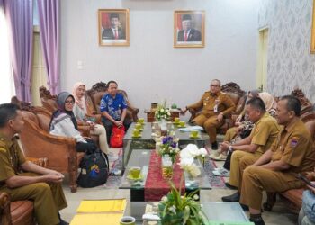 Pemerintah Kota Padang mendapatkan DAK Rp10 miliar dari Perpustakaan Nasional. Anggaran tersebut, nantinya untuk membangun perpustakaan