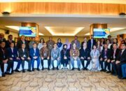 Fadli Zon Perjuangkan Isu Tani di Forum Parlemen ASEAN