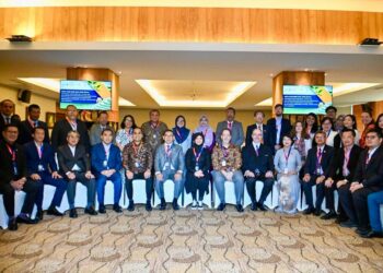 Fadli Zon Perjuangkan Isu Tani di Forum Parlemen ASEAN