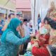 Kabupaten Padang Pariaman akan fokus mengembangkan pendidikan berkarakter untuk anak dalam momentum peringatan Hari Anak Nasional ke-40 2024.
