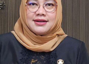 Sinopen Permudah Pengurusan Perizinan Masyarakat Padang