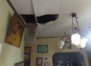 Kabupaten Kuningan, Provinsi Jawa Barat, Diguncang Gempa 4,1 SR