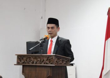 Bawaslu Padang Pariaman Berikan Saran Perbaikan Coklit Daftar Pemilih Pilkada 2024 Kepada 10 Kecamatan