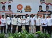 PKS Perintahkan Seluruh Kader Menangkan Mahyeldi-Vasco