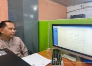 Bikin Konten Youtube Seputar Dunia Kerja, Disnakerin Kota Padang Gagas Inovasi Lantai Kerja