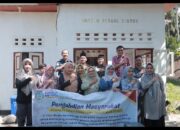 Pengabdian Dosen UNP:  Perkenalkan E-Tour Guide Berbasis QR Code di Museum Perang Sintuk Padang Pariaman