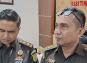 Terpidana Budiman, Kasus Pemalsuan Surat Dinyatakan Bersalah