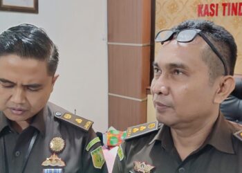Terpidana Budiman, Kasus Pemalsuan Surat Dinyatakan Bersalah