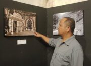 Sejalan dengan Misi Daerah, Pemkab Dukung Kegiatan Galanggang Arang di Tanah Datar