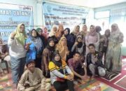 Sinergi Rumah BUMN, PPDI Padang Panjang Beri Pelatihan Tata Boga Disabilitas