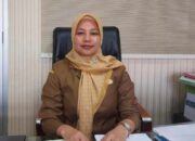 Intervensi Stunting Kota Padang Capai 98,64 Persen