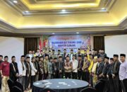 Bimtek Pengurus LKAAM Sijunjung, H.Irradatillah; Saran Niniak Mamak Penting Bagi Pembangunan