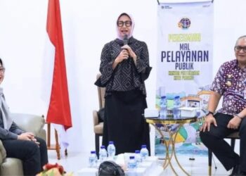 MPP Kota Padang Hadirkan Unit Layanan Pertanahan