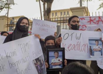 Heboh, Ini Kejanggalan Kasus Kematian Afif Maulana Versi LBH Padang