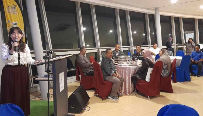 Negeri Pahang, Diminati Wisatawan Asal Indonesia