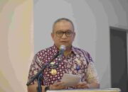 Jelang Pilkada 2024, Pj Wako Padang Tekankan ASN Harus Junjung Netralitas dan Integritas