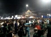 Tabuik Basalisiah, Gambarkan Perang Karbala Husain dan Tentara Yazid