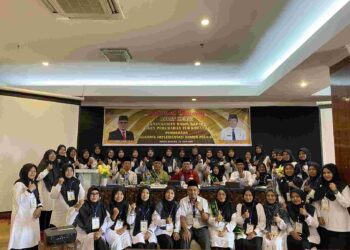 MTsN 4 Agam Gelar Lokakarya Implementasi Kurikulum Merdeka