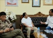 Laporan Sengketa Paten Pondasi di Polda Sumbar Harus Dihentikan, Penemu Dilaporkan Meniru Temuannya Sendiri