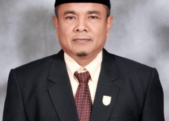 Mustafa Titipkan Harapan ke Anggota DPRD 2024-2029