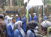 Maatam, Prosesi di Rumah Tabuik Pasa Digelar