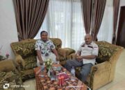 Kajari Pesisir Selatan Sambut Baik Dukungan Semua Pihak untuk Penegakan Hukum