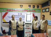 PkM UNP Lahirkan SIPIPI, Aplikasi Inovasi Digital di Nagari Sariak Laweh