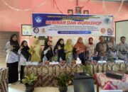 Tim PkM UNP Hadir di Pasbar Bekali Peningkatan Literasi dan Numerasi Guru SD