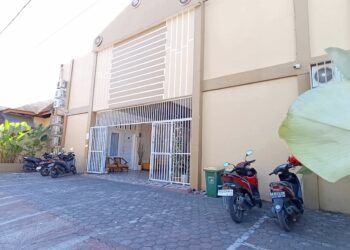 Guest House Syariah Khalifi, Pilihan Penginapan Syariah di Kota Padang