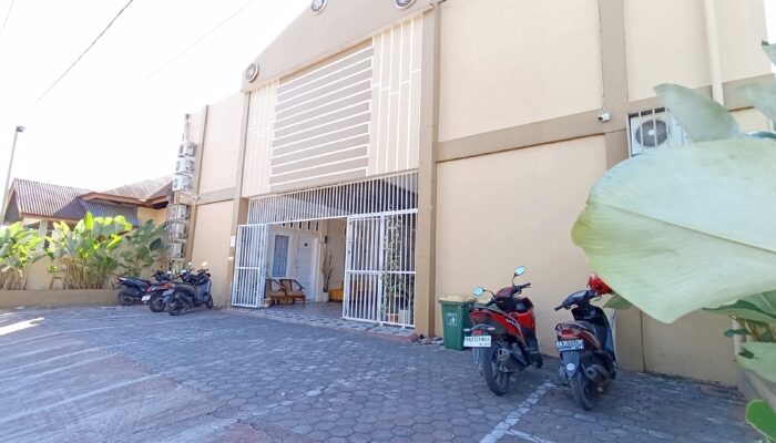 Guest House Syariah Khalifi, Pilihan Penginapan Syariah di Kota Padang