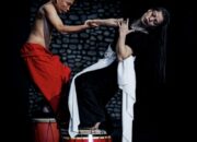 Suara Tubuh “Asok dari Tungku”