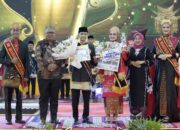 Malam Grand Final, Ini Dia 5 Uda Uni Solok Selatan Terpilih