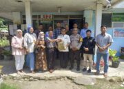 Nagari Lareh Nan Panjang Selatan Kembali Terima Studi Tiru dari Desa Simpang Tiga Rawang