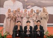 Tiin Dakwah Organizer, Jaring Gen Z Cintai Dakwah Islam dengan Cara Kekinian