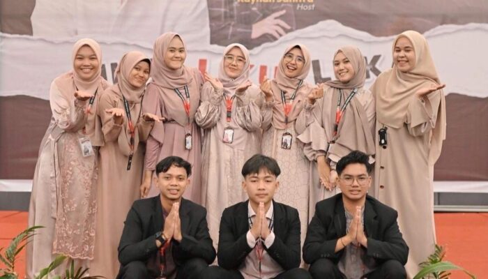 Tiin Dakwah Organizer, Jaring Gen Z Cintai Dakwah Islam dengan Cara Kekinian