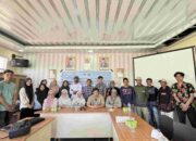 Dosen Sosiologi UNP Gelar PKM di Nagari Batu Bajanjang