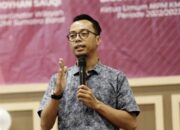 Pilwako Padang 2024: Tiga Paslon Mengemuka, Poros Keempat Sulit Tercipta