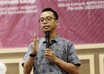 Pilwako Padang 2024: Tiga Paslon Mengemuka, Poros Keempat Sulit Tercipta