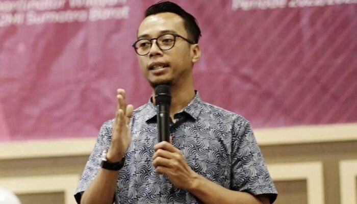 Pilwako Padang 2024: Tiga Paslon Mengemuka, Poros Keempat Sulit Tercipta