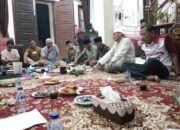 Impian Punya TPU di Jorong Seberang Mimpi Nagari Gunung Medan Segera Terwujud