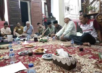 Impian Punya TPU di Jorong Seberang Mimpi Nagari Gunung Medan Segera Terwujud