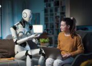 Telkom Komitmen Dorong Perluasan Penggunaan AI di Indonesia