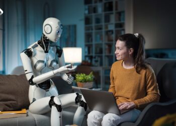 Telkom Komitmen Dorong Perluasan Penggunaan AI di Indonesia