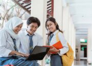 Telkom Fasilitasi SMA Negeri 40 Jakarta Wujudkan Kegiatan Belajar Mengajar yang Lebih Efisien dan Transparan