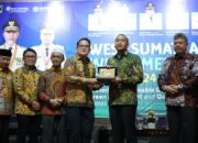 Lima Kepala Daerah Promosikan Potensi Sumbar di Surabaya