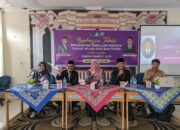 Buka Bimtek Kurikulum Merdeka, Plt KakanKemenag Bukittinggi Ajak Guru Jadi Pendidik “BATIK”