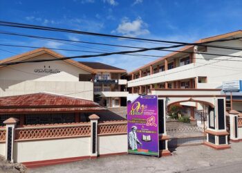 Manajemen Ponpes MTI Canduang